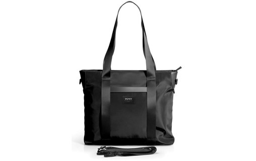 Totebag PORT Designs Muse Signature pour ordinateur portable 16" - Noire