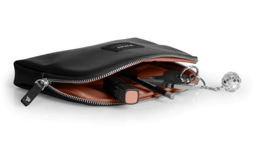 Sacoche PORT Designs Muse Signature pour ordinateur portable 16" - Noire