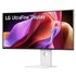 Écran Incurvé 40" LG UltraFine 40WT95UF-W - 120 Hz