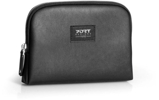 Sacoche PORT Designs Muse Signature pour ordinateur portable 16" - Noire