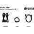 Écran Incurvé 27" iiyama G-MASTER GC2781HSU-B1 - 144 Hz