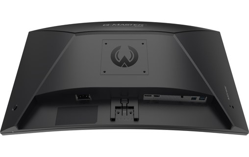 Écran Incurvé 27" iiyama G-MASTER GC2781HSU-B1 - 144 Hz