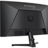 Écran Incurvé 27" iiyama G-MASTER GC2781HSU-B1 - 144 Hz