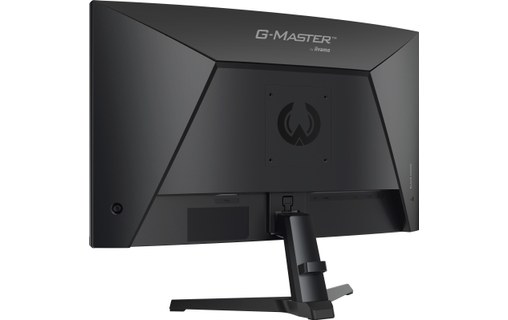 Écran Incurvé 27" iiyama G-MASTER GC2781HSU-B1 - 144 Hz