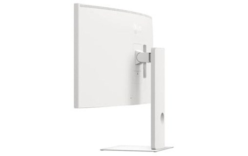 Écran Incurvé 40" LG UltraFine 40WT95UF-W - 120 Hz