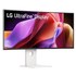 Écran Incurvé 40" LG UltraFine 40WT95UF-W - 120 Hz