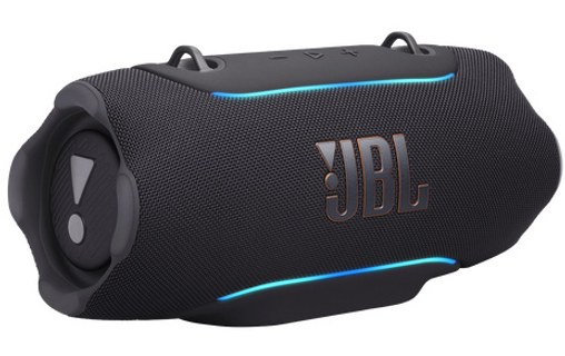Enceinte Bluetooth portable JBL Xtreme 5 - Noire