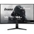 Écran Incurvé 27" iiyama G-MASTER GC2781HSU-B1 - 144 Hz