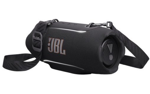 Enceinte Bluetooth portable JBL Xtreme 5 - Noire