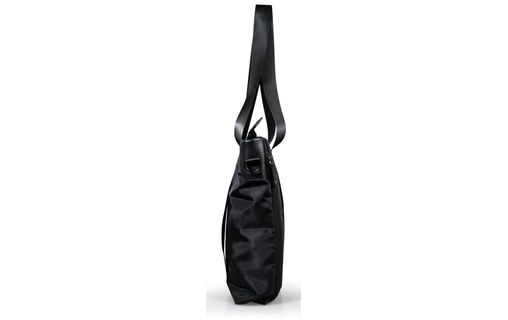 Totebag PORT Designs Muse Signature pour ordinateur portable 16" - Noire