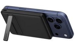 Batterie externe magnétique 5000 mAh - Belkin BoostCharge - Noire