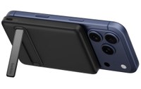 Batterie externe magnétique 5000 mAh - Belkin BoostCharge - Noire