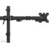 Support écran de bureau - 3 écrans - Noir - Neomounts DS45-600BL2-1