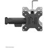 Support écran de bureau - 3 écrans - Noir - Neomounts DS45-600BL2-1