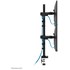 Support écran de bureau - 4 écrans - Noir - Neomounts DS60-600BL2-2