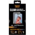 Protection d'écran pour iPhone 17e - PanzerGlass Clear