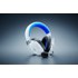 Casque gaming sans fil Razer BlackShark V3 X HyperSpeed pour Playstation, Blanc