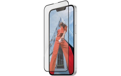 Protection d'écran pour iPhone 17e - PanzerGlass Clear