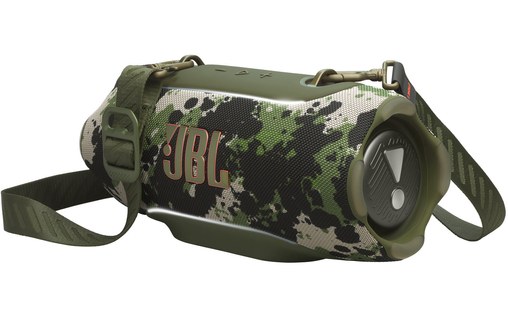 Enceinte Bluetooth portable JBL Xtreme 5 - Kaki