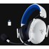 Casque gaming sans fil Razer BlackShark V3 X HyperSpeed pour Playstation, Blanc
