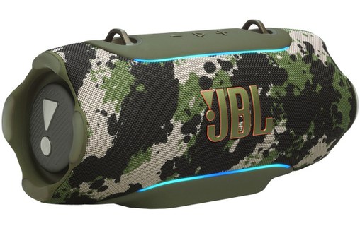Enceinte Bluetooth portable JBL Xtreme 5 - Kaki