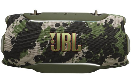 Enceinte Bluetooth portable JBL Xtreme 5 - Kaki