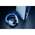 Casque gaming sans fil Razer BlackShark V3 X HyperSpeed pour Playstation, Blanc