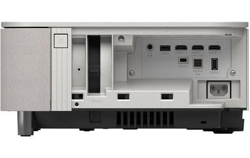 Vidéoprojecteur Home cinema Epson EH-LS970W - Laser
