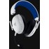 Casque gaming sans fil Razer BlackShark V3 X HyperSpeed pour Playstation, Blanc