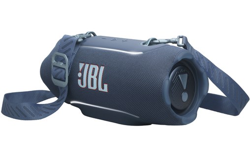 Enceinte Bluetooth portable JBL Xtreme 5 - Bleue