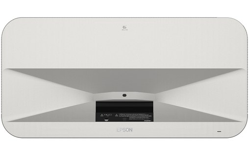 Vidéoprojecteur Home cinema Epson EH-LS970W - Laser