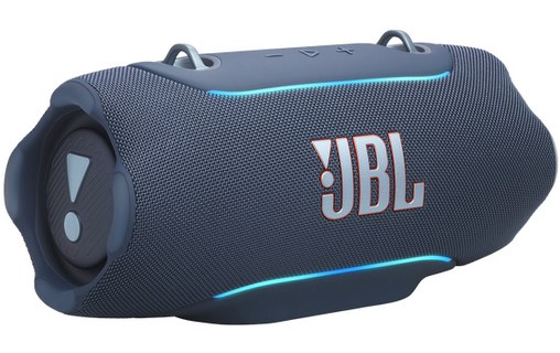 Enceinte Bluetooth portable JBL Xtreme 5 - Bleue