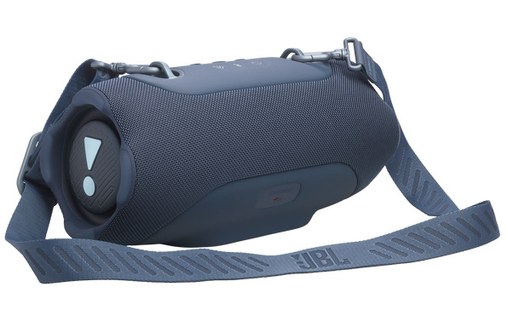 Enceinte Bluetooth portable JBL Xtreme 5 - Bleue
