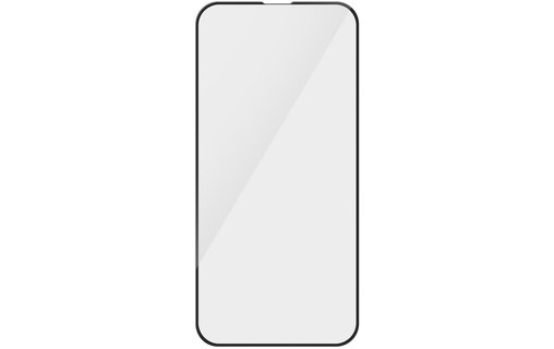 Protection d'écran pour iPhone 17e - PanzerGlass Clear