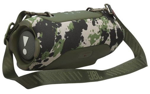 Enceinte Bluetooth portable JBL Xtreme 5 - Kaki