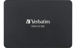 SSD VERBATIM VI550 S3 2TO