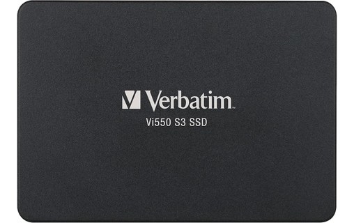 SSD VERBATIM VI550 S3 2TO
