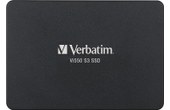SSD VERBATIM VI550 S3 2TO