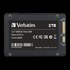 SSD VERBATIM VI550 S3 2TO
