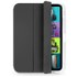 FOLIO IPAD 11" NOUMEA II SLIMCLEAR NOIR