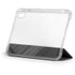 FOLIO IPAD 11" NOUMEA II SLIMCLEAR NOIR