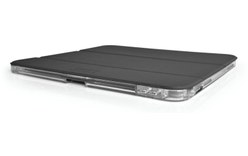 FOLIO IPAD 11" NOUMEA II SLIMCLEAR NOIR