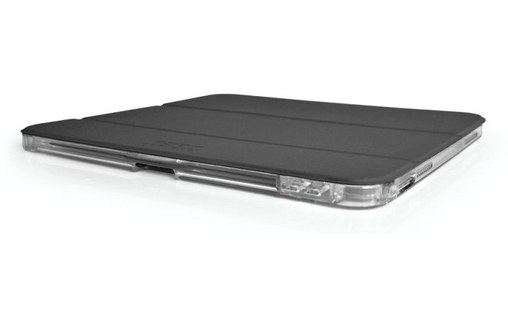 FOLIO IPAD 11" NOUMEA II SLIMCLEAR NOIR