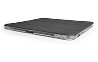 FOLIO IPAD 11" NOUMEA II SLIMCLEAR NOIR