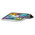 FOLIO IPAD 11" NOUMEA II SLIMCLEAR NOIR