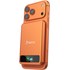Batterie externe magnétique 5000 mAh - BMX SolidSafe - Orange