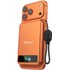 Batterie externe magnétique 5000 mAh - BMX SolidSafe - Orange
