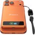 Batterie externe magnétique 5000 mAh - BMX SolidSafe - Orange