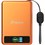 Batterie externe magnétique 10000 mAh - BMX SolidSafe - Orange