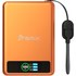 Batterie externe magnétique 10000 mAh - BMX SolidSafe - Orange